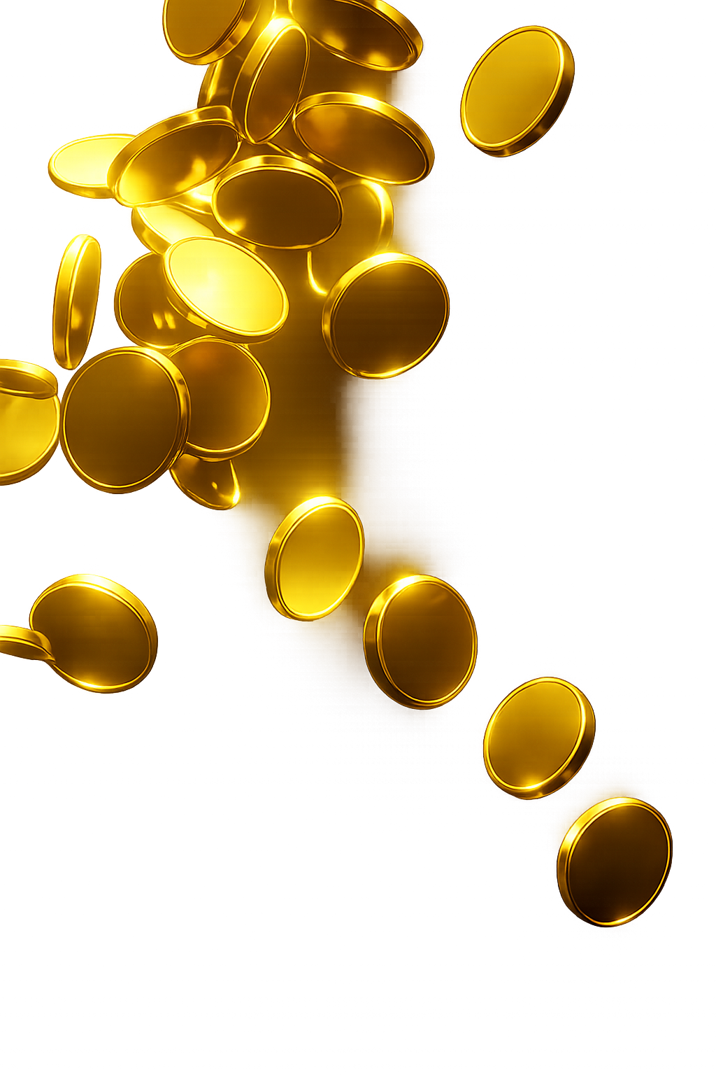 Wealth Influx